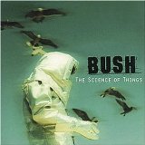 Bush - Razorblade suitcase