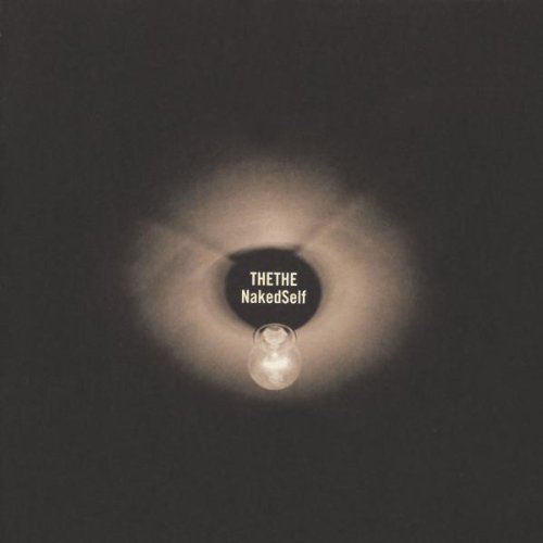 The The - Naked self