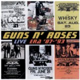 Guns N' Roses - Guns N' Roses: Family Tree