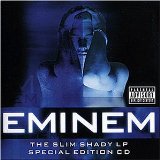 Eminem - The Slim Shady LP (Limited Edtion Double CD)