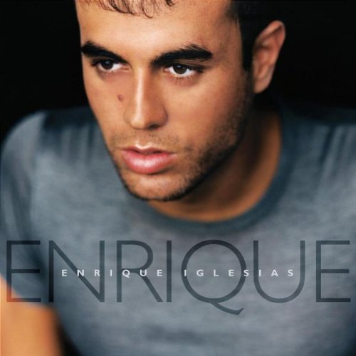 Iglesias , Enrique - Enrique