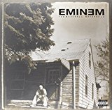 Eminem - The Slim Shady LP (Explicit Version - Limited Edition) [Vinyl LP]