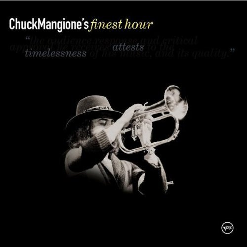 Chuck Mangione - Finest Hour (Best of)