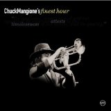Mangione , Chuck - The Children Of Sanchez