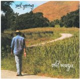 Neil Young - Prairie Wind (CD + DVD)