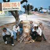 Jurassic 5 - Power in numbers