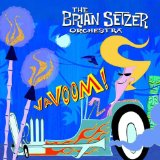 Setzer , Brian - Rockabilly riot 1 - A tribute to sun records