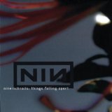 Nine Inch Nails - Futher down the spiral