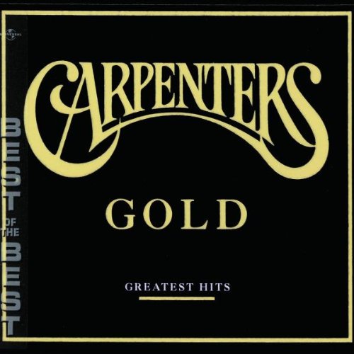 Carpenters - Gold-Greatest Hits