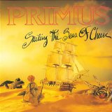 Primus - Brown Album