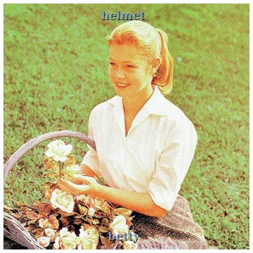 Helmet - Betty