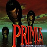 Primus - Tales From The Punchbowl (Enhanced)