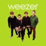 Weezer - Red album