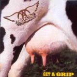 Aerosmith - Nine Lives