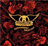 Aerosmith - Just push play