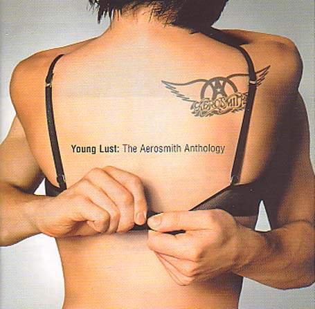 Aerosmith - Young Lust: the Aerosmith Anthology