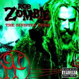 Zombie , Rob - Educated horses