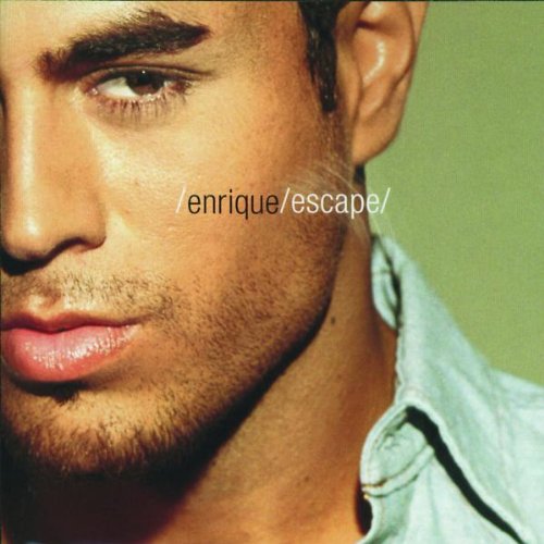 Iglesias , Enrique - Escape