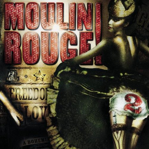 Soundtrack - Moulin rouge 2