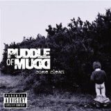 Puddle of Mudd - Life on display