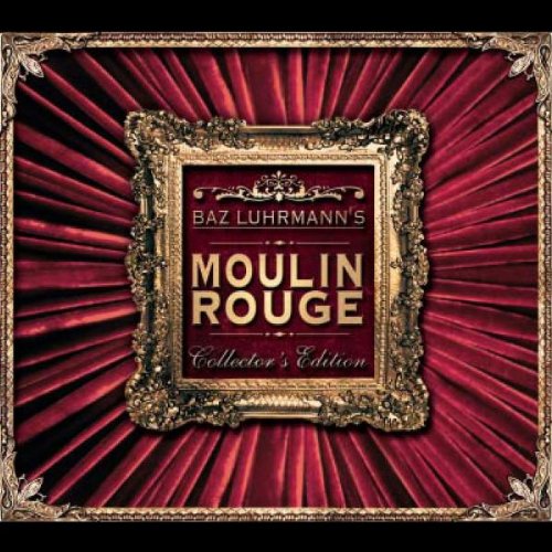 - Moulin Rouge