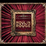 DVD - Moulin Rouge (Cine Project)