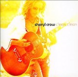 Crow , Sheryl - Wildflower (Deluxe Edition)