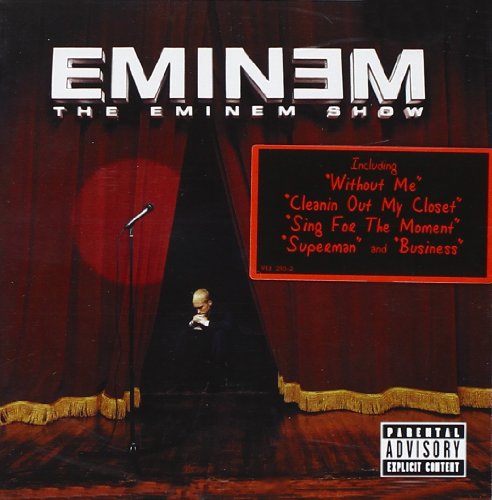 Eminem - The Eminem Show