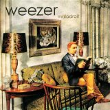 Weezer - The Black Album (Vinyl)