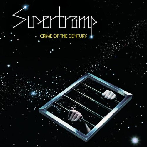 Supertramp - Crime of the Century (Remastered)