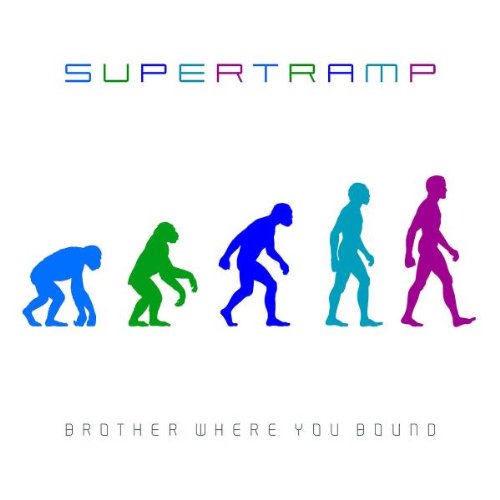 Supertramp - Brother Where You Bound (Remastered)