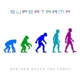 Supertramp - Free As A Bird (Remastered)