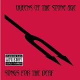 Queens of the Stone Age - Lullabies to paralyze