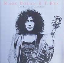 Bolan , Marc & T. Rex - The Essential Collection