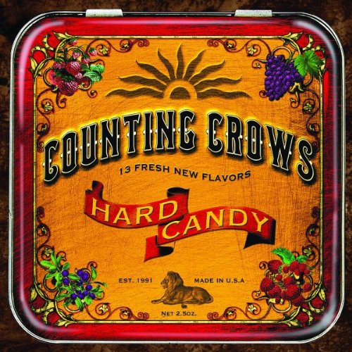 Counting Crows - Hard Candy (Revised)
