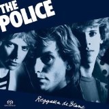 THE POLICE - Ghost in the Machine