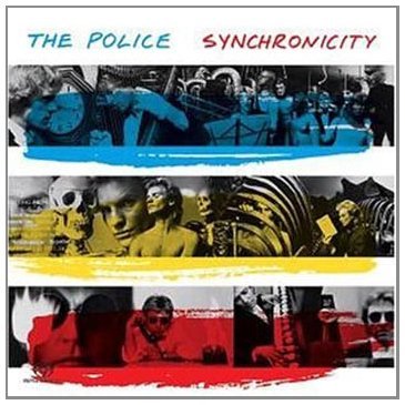 Police , The - Synchronicity