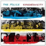 Police , The - Ghost in the Machine