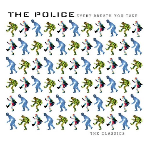 Police , The - Every Breath You Take - The Classics (SACD)