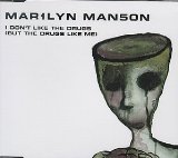Marilyn Manson - Personal Jesus (Maxi)