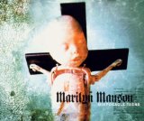 Marilyn Manson - Fight Song (Maxi)
