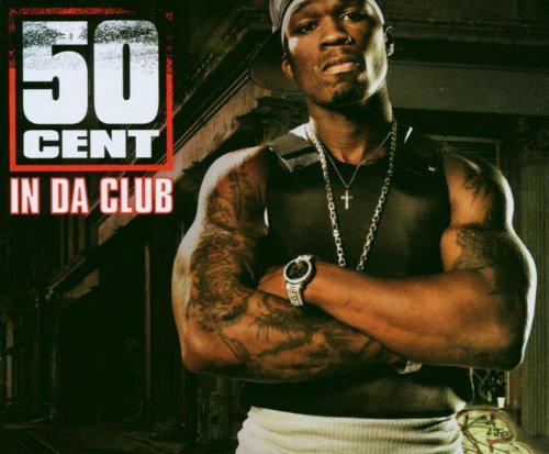 50 Cent - In Da Club