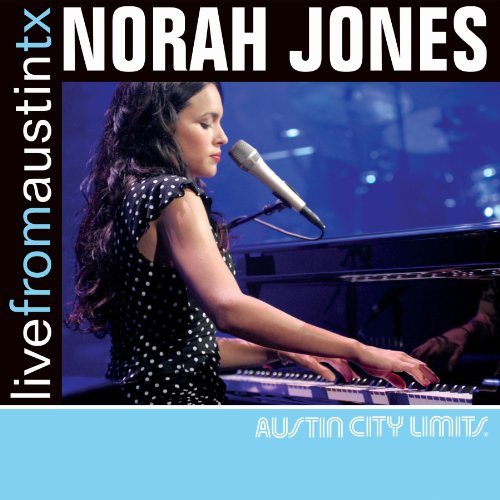 Norah Jones - Live from Austin Tx [Vinyl LP]