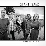 Giant Sand - Purge & slouch