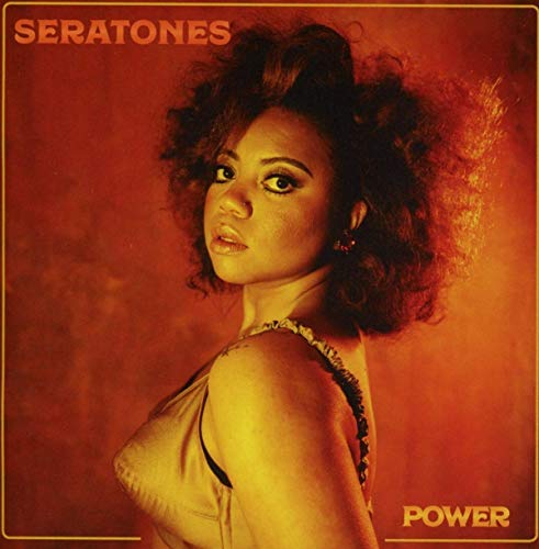 Seratones - Power [Vinyl LP]