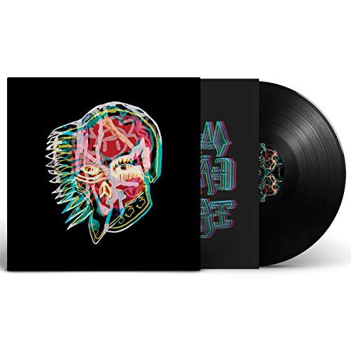 All Them Witches - Nothing As the Ideal [Vinyl LP]