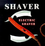 Shaver - The Earth Rolls On