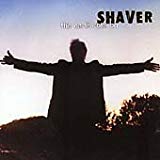 Shaver - Electric Shaver