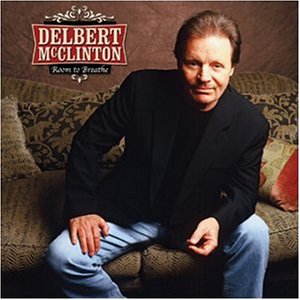 Delbert Mcclinton - Room to Breathe