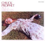 Prophet , Chuck - Homemade Blood